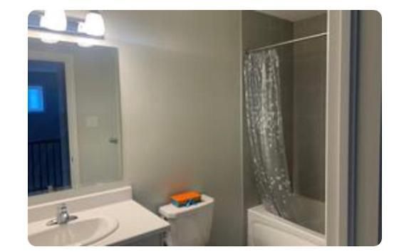 Homestay Lovely One Bedroom Just 4 Minutes From Int Airport Ottawa