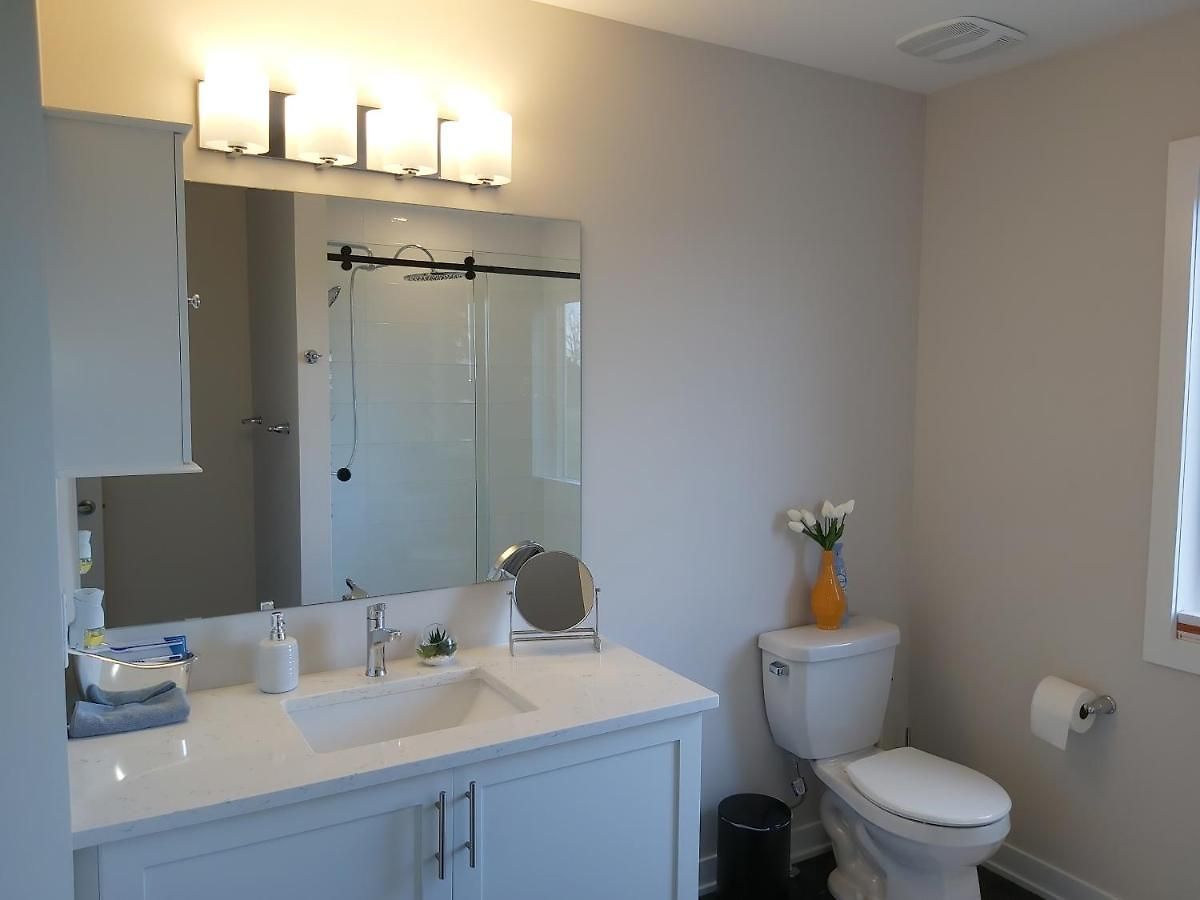 Rb Homes - Peaceful Neighbourhood * Ottawa