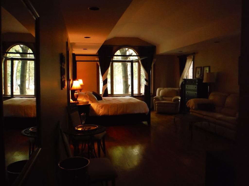 Country View Manor Guest house Ottawa