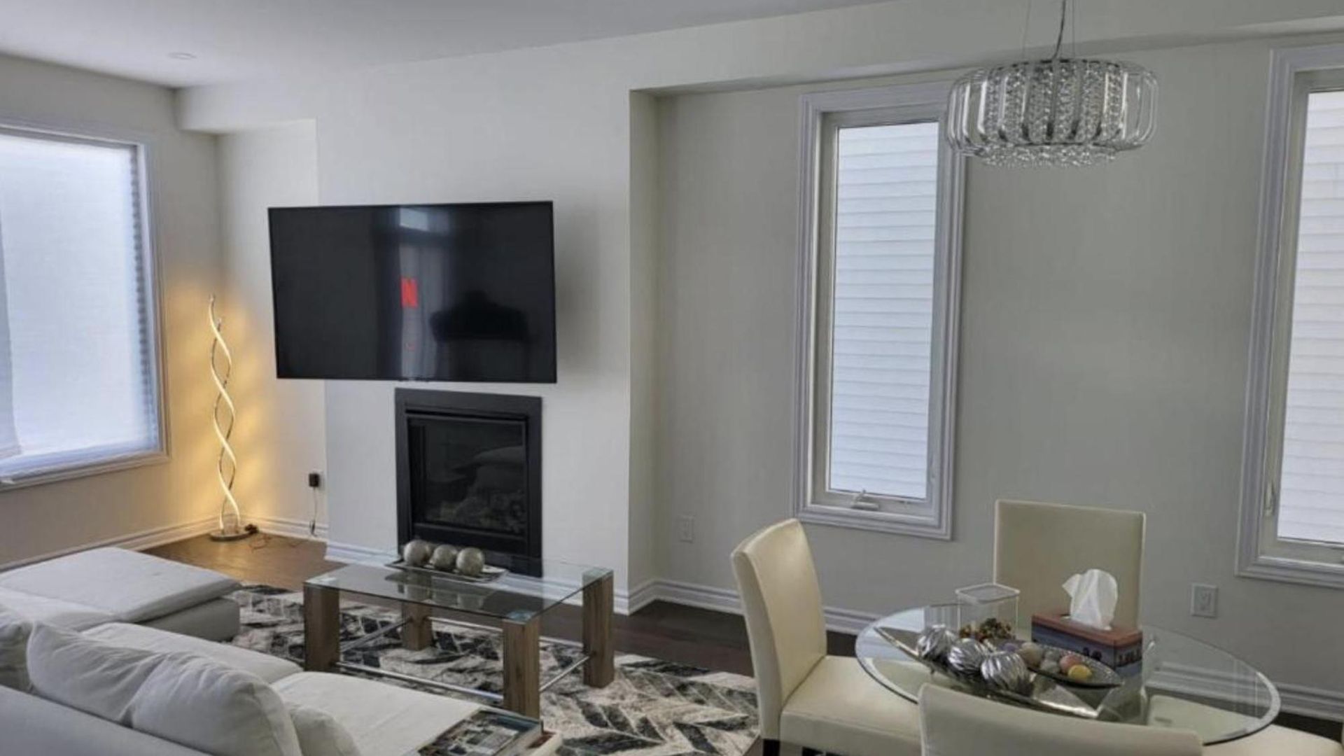 Pleasure Ride Holiday home Ottawa