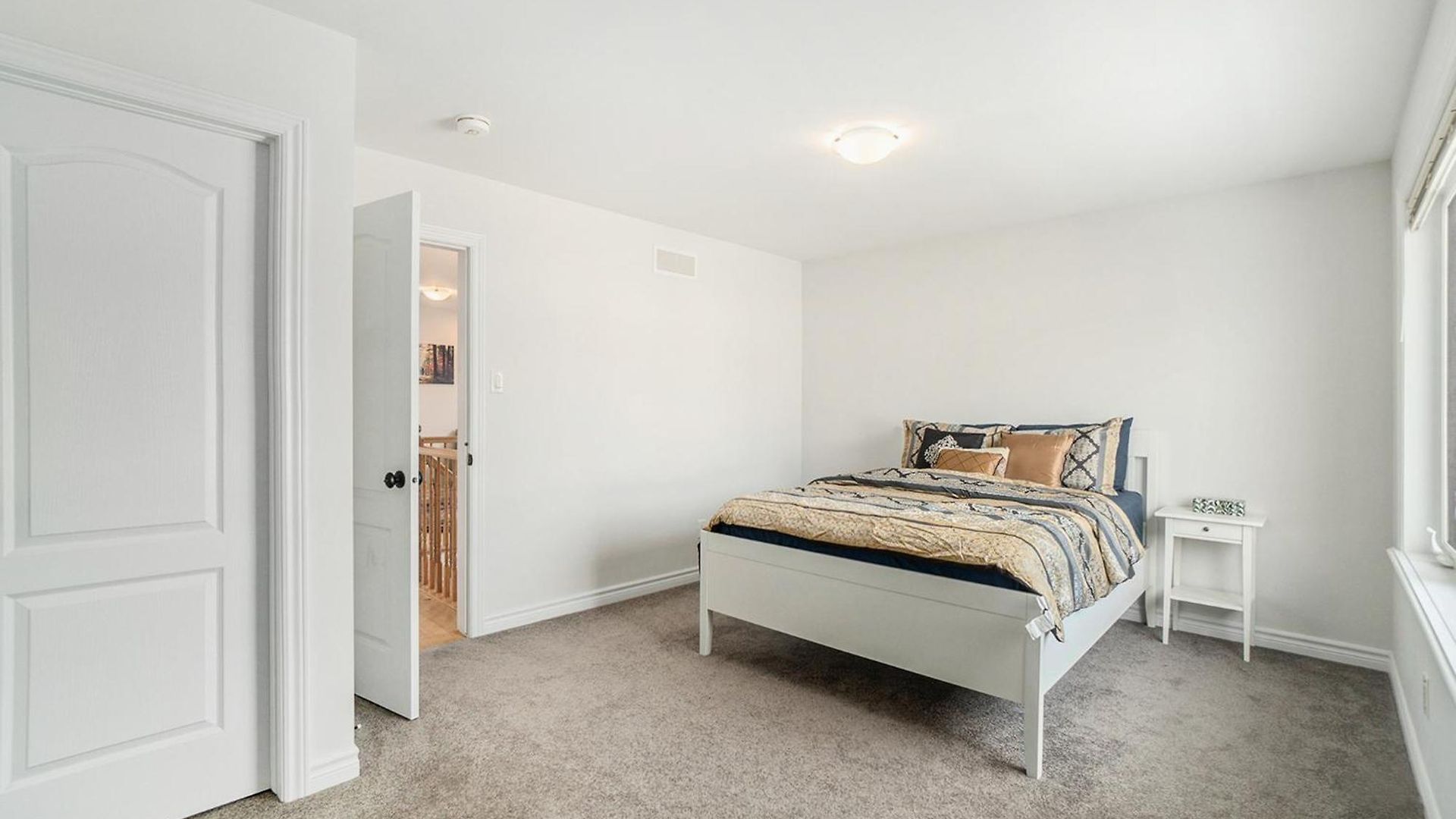 Fully Furnished 4 Bedroom House In *