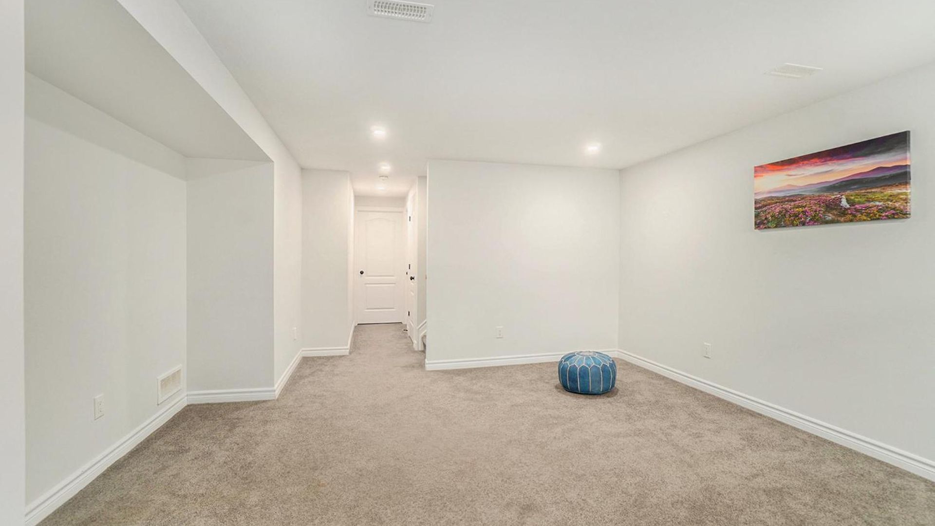 Fully Furnished 4 Bedroom House In