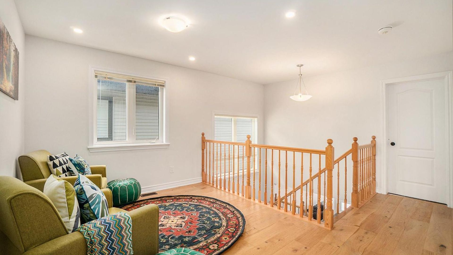 Holiday home Fully Furnished 4 Bedroom House In Ottawa