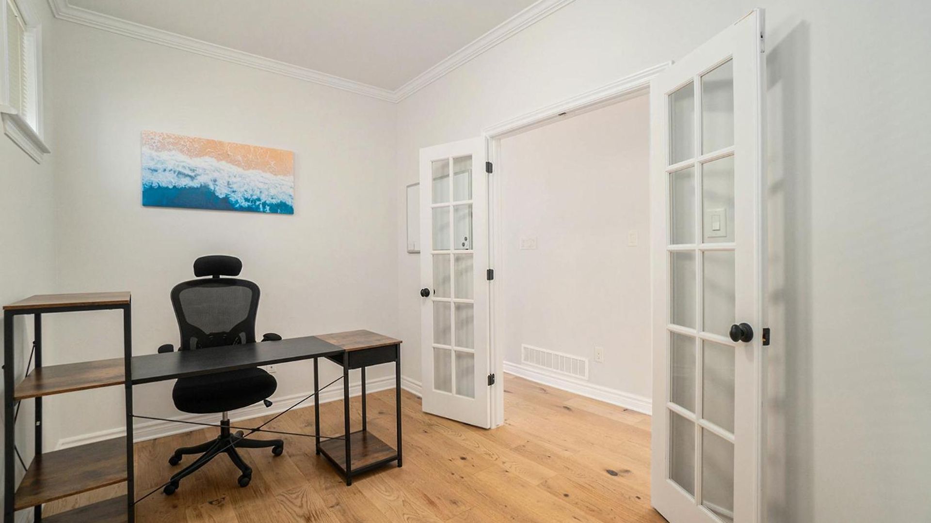Fully Furnished 4 Bedroom House In *