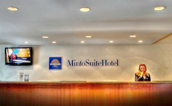Minto Suite Hotel