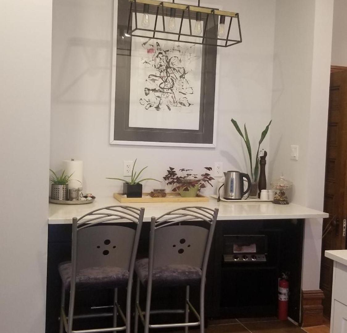 Apartment Tina's Gem Ottawa