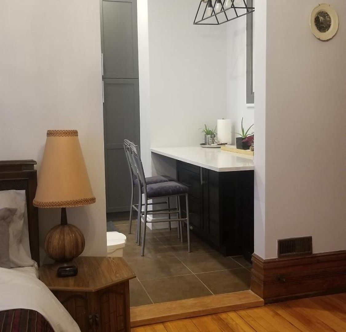 Apartment Tina's Gem *