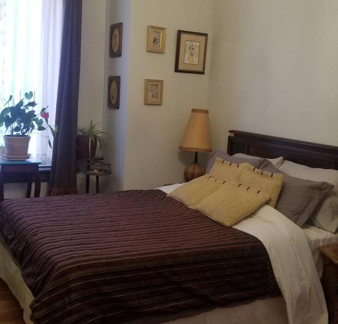 Tina's Gem Apartment Ottawa