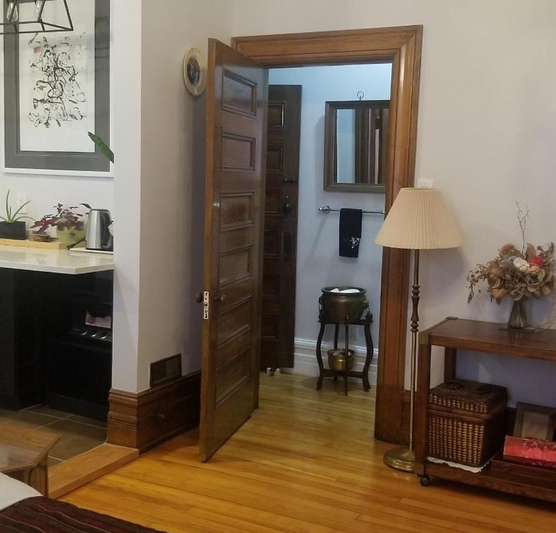 Tina's Gem Apartment