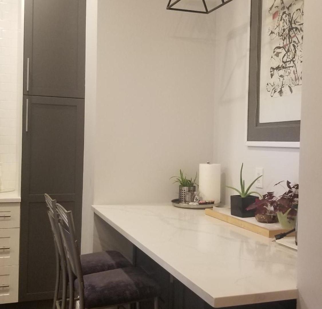 Tina's Gem Apartment *
