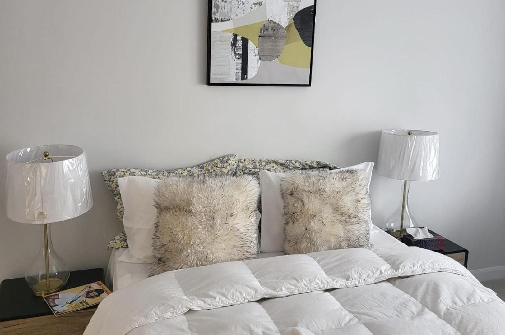 Pleasure Ride Holiday home Ottawa