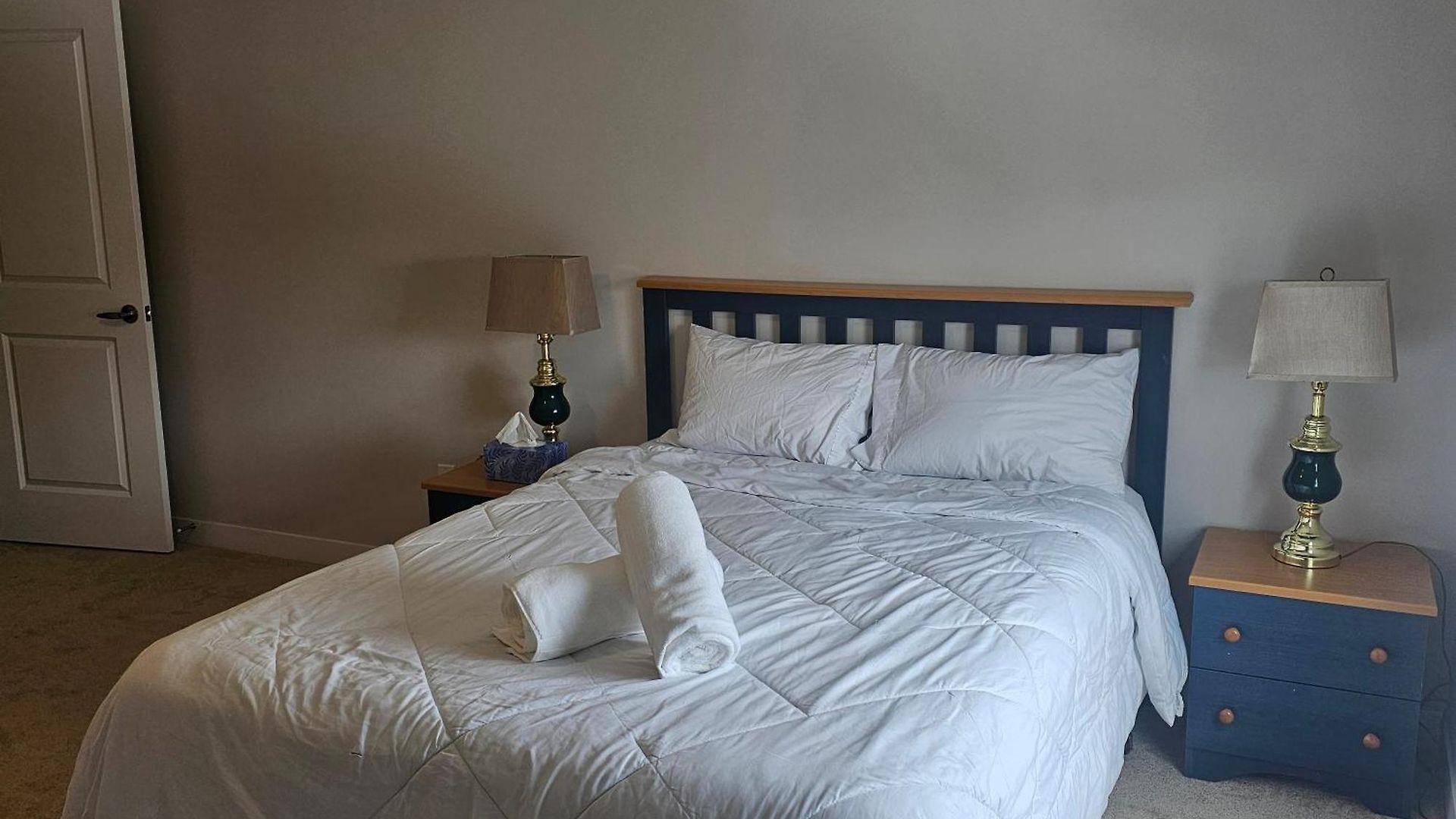 Awesome Guest house Ottawa