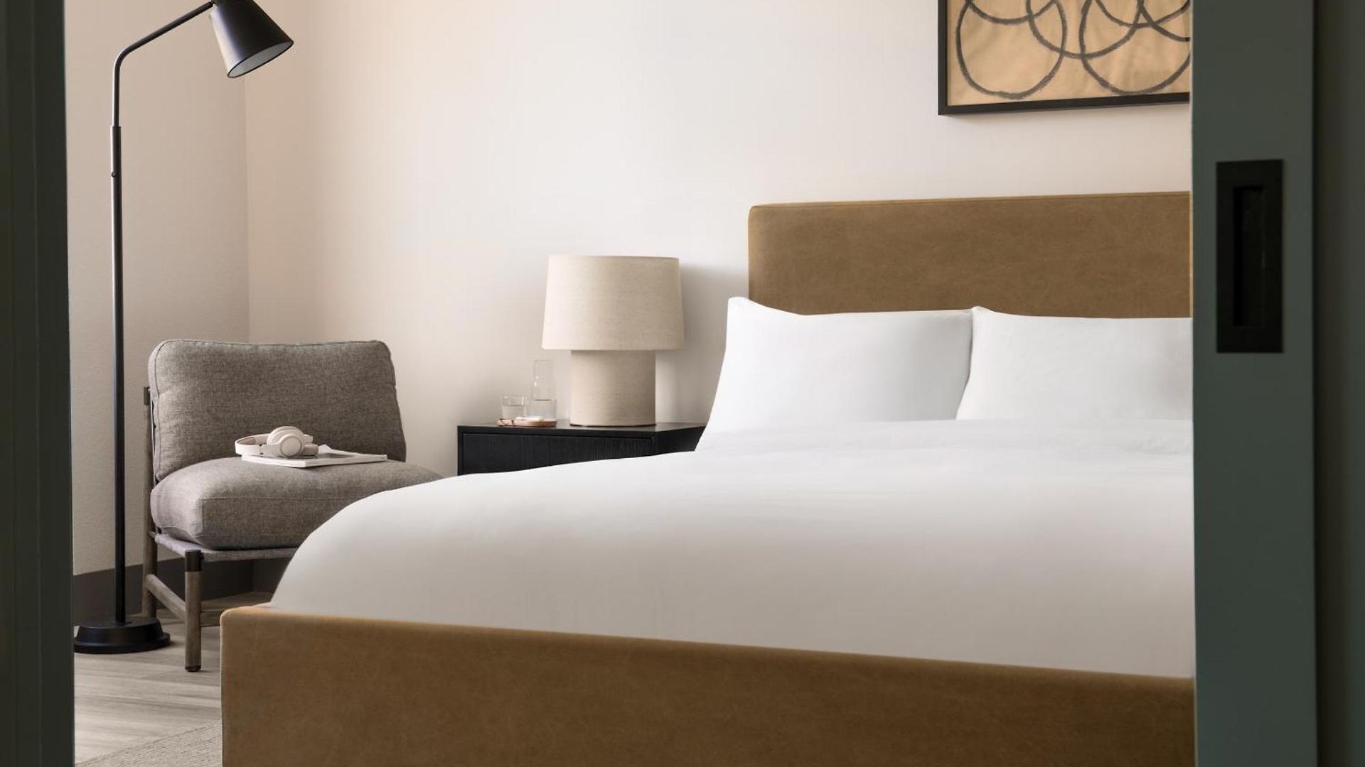Aparthotel Sonder By Marriott Bonvoy Rideau Downtown 4*