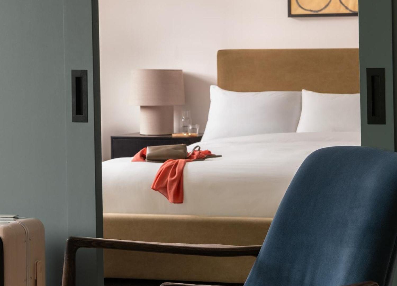 Sonder By Marriott Bonvoy Rideau Downtown Aparthotel 4*