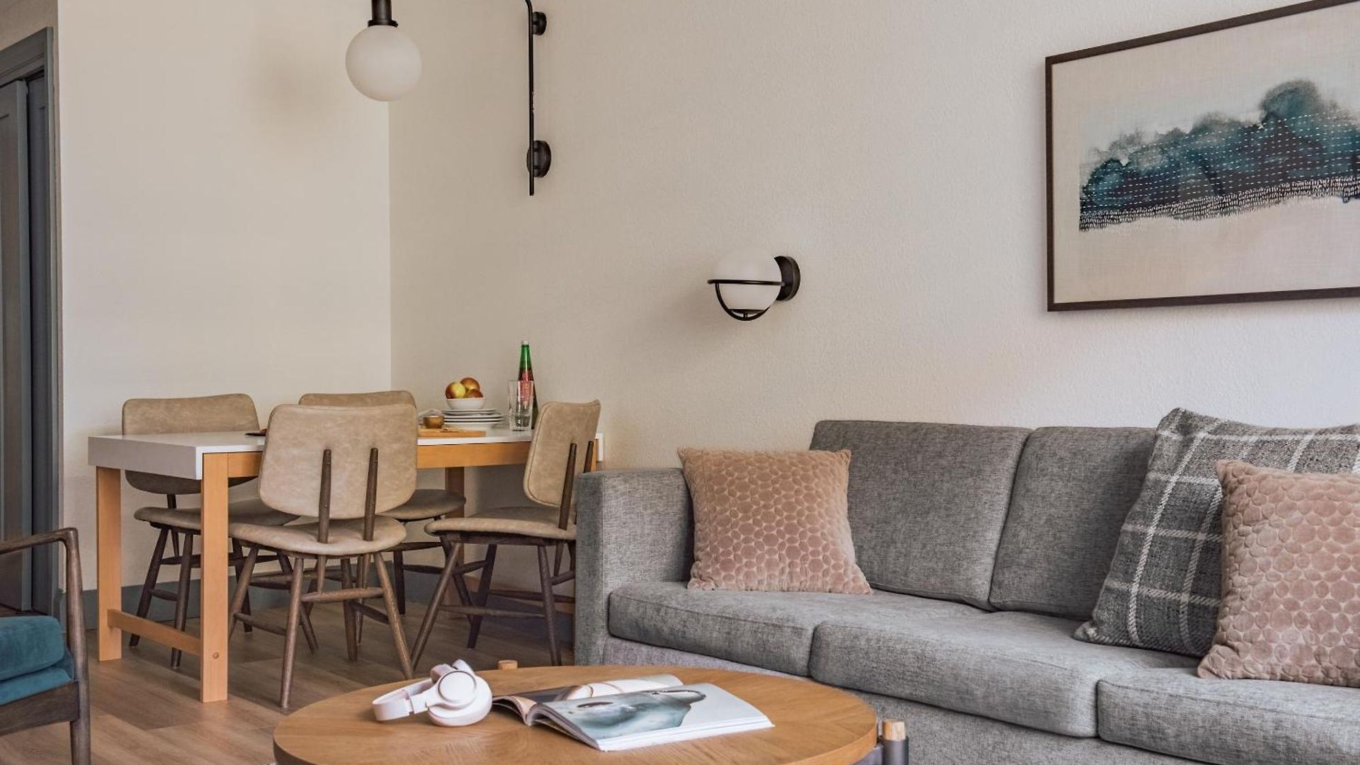 Sonder By Marriott Bonvoy Rideau Downtown