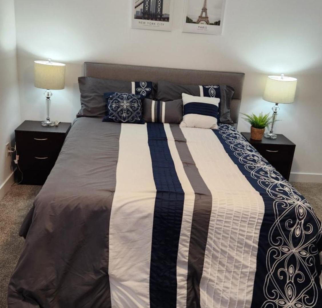 Good Fortune Residence, Homestay *