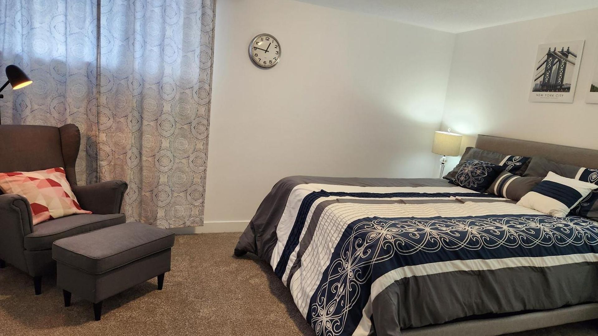 Good Fortune Residence, Homestay Ottawa