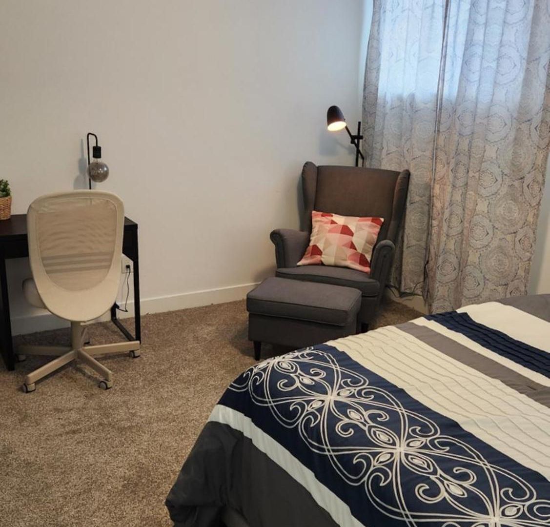 Homestay Good Fortune Residence,