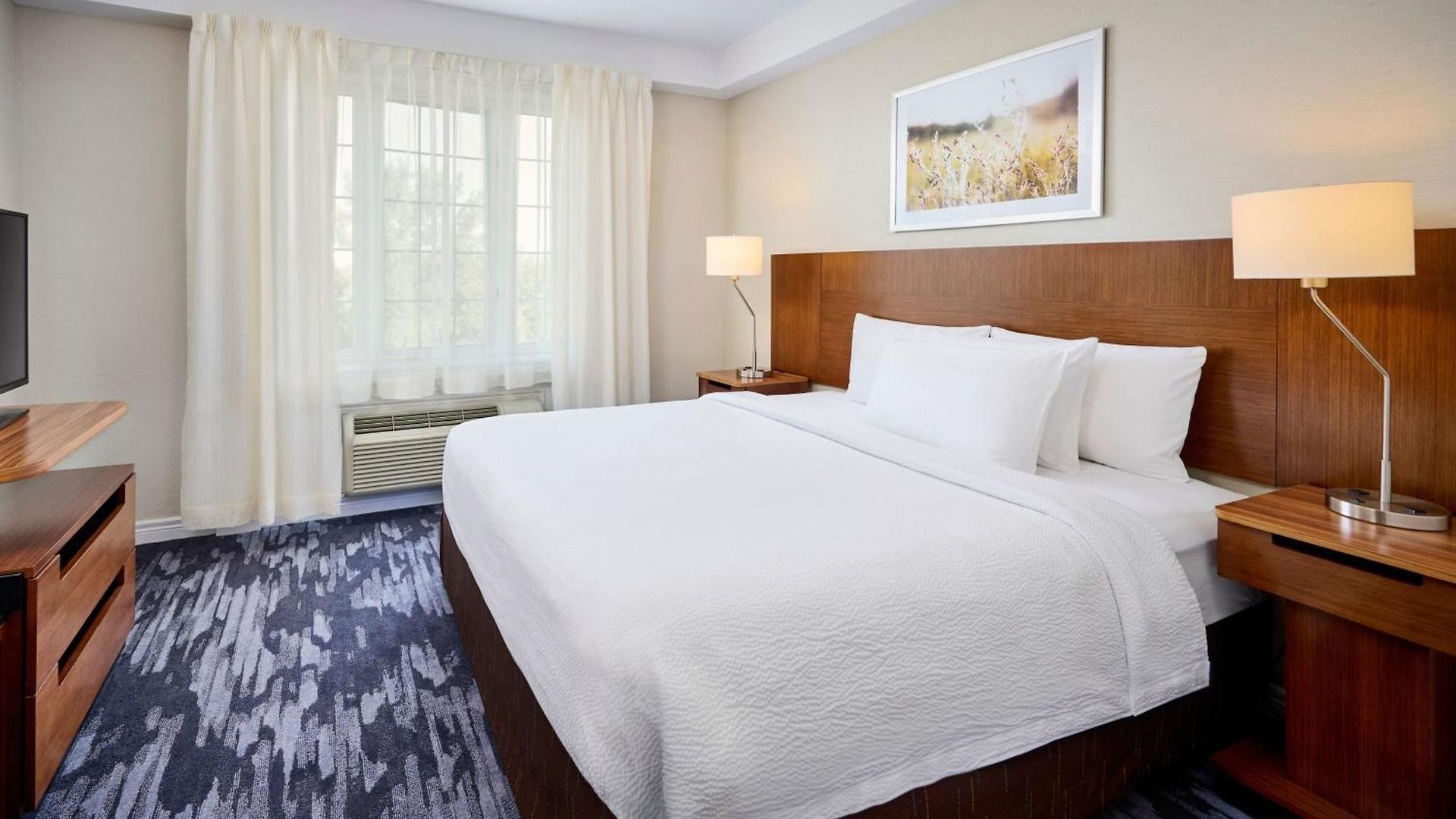 Hotel Fairfield & By Marriott Kanata Ottawa