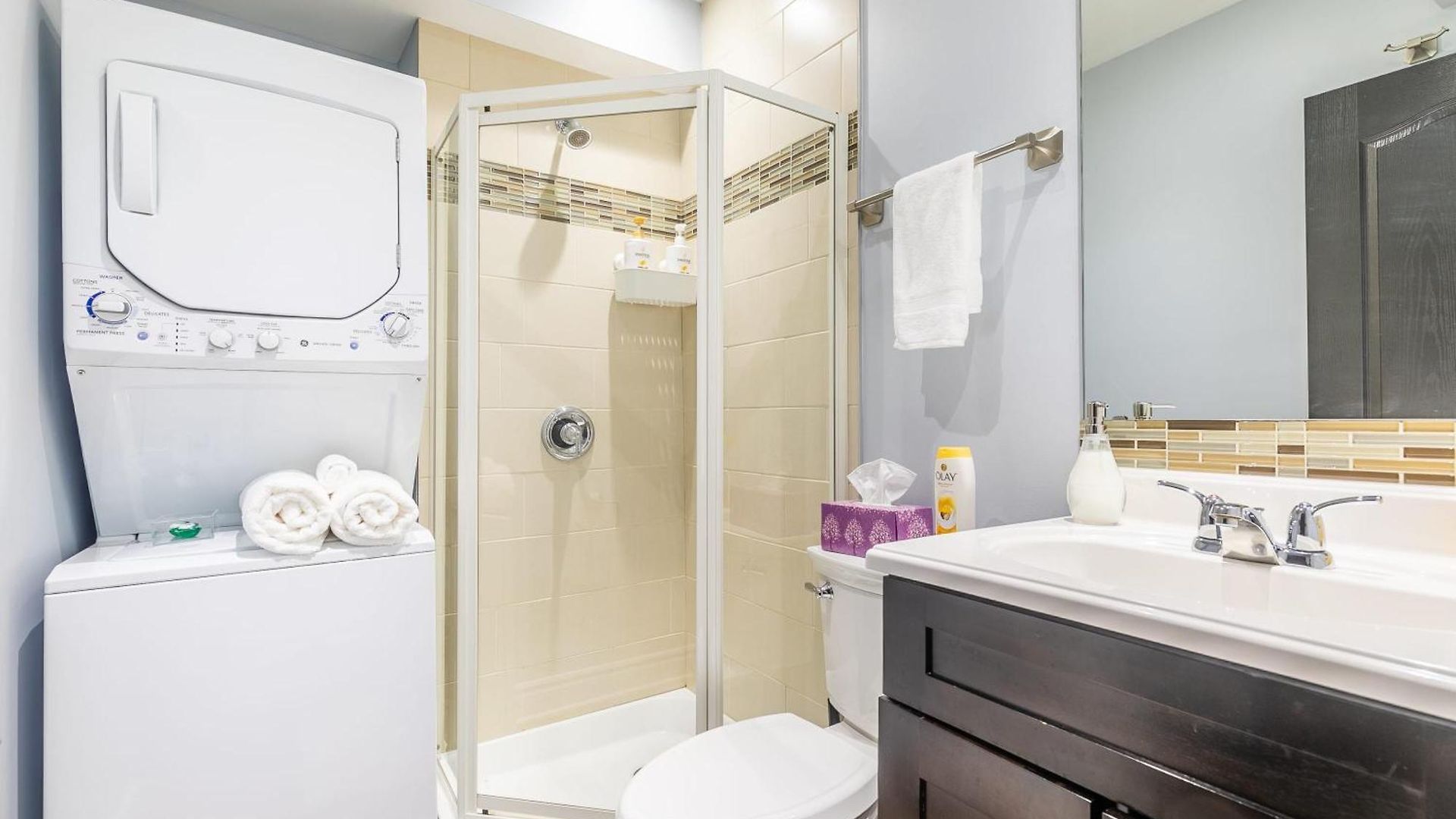 1br Newly Renovated - Pet Friendly Apartment Ottawa