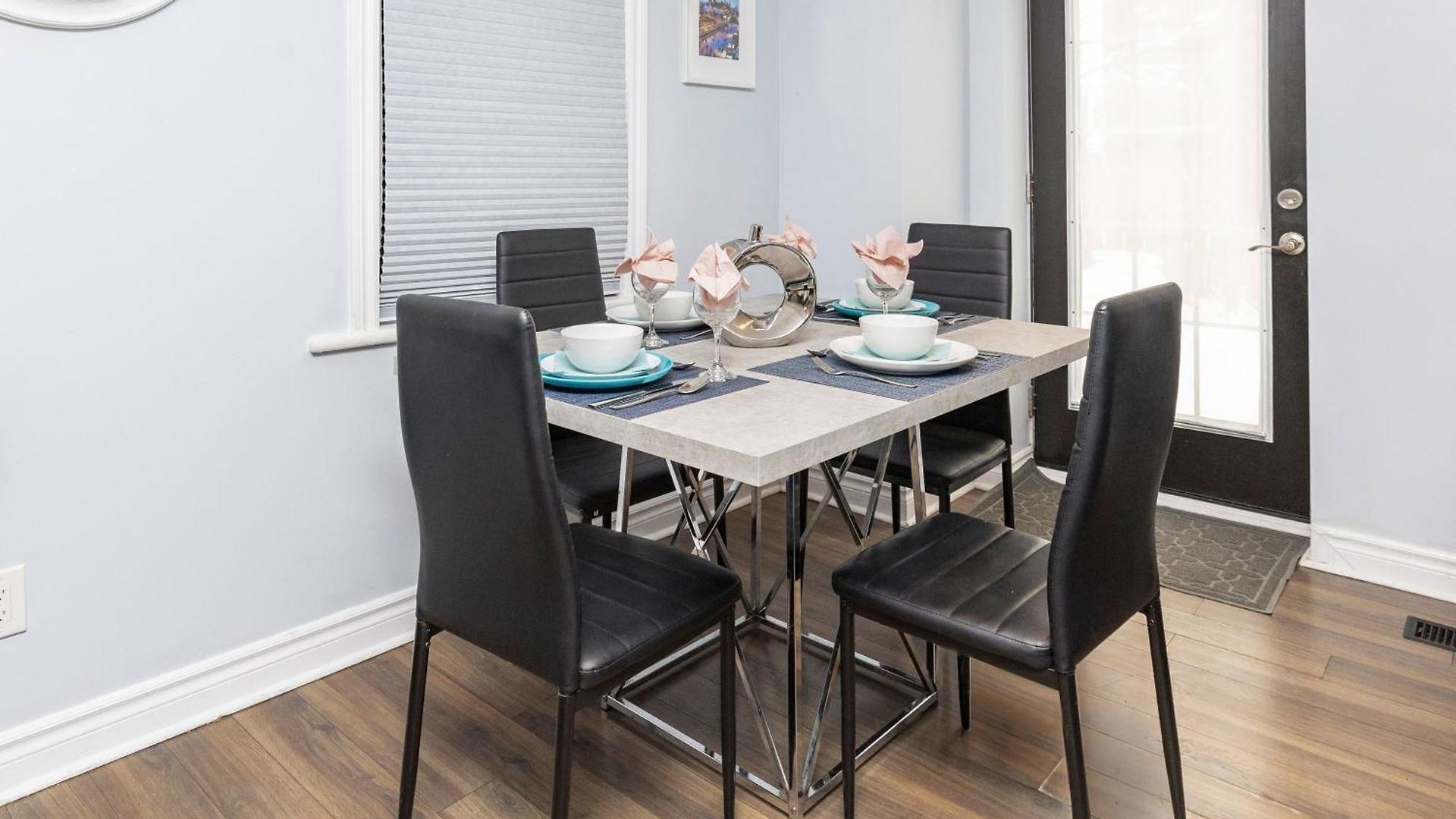 1br Newly Renovated - Pet Friendly Apartment