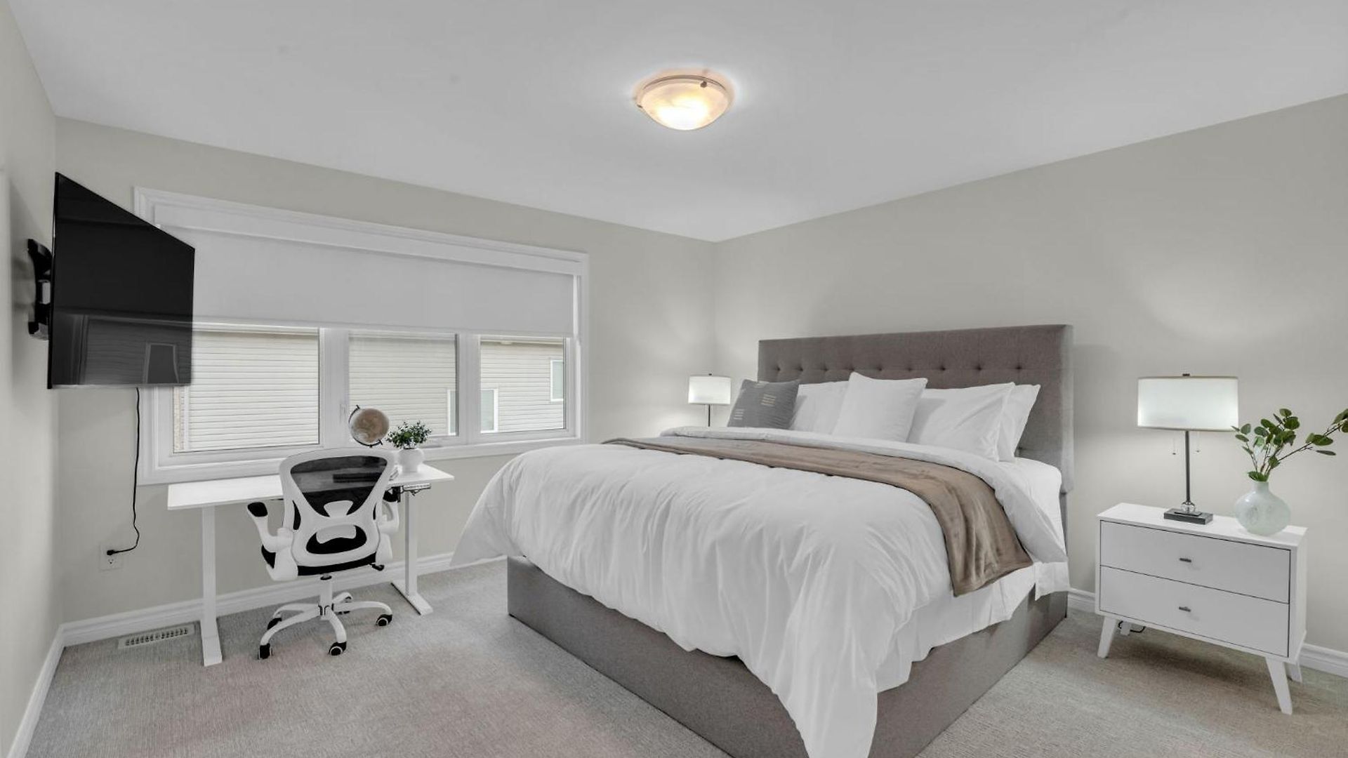 Luxurious And Beautiful, Ottawa