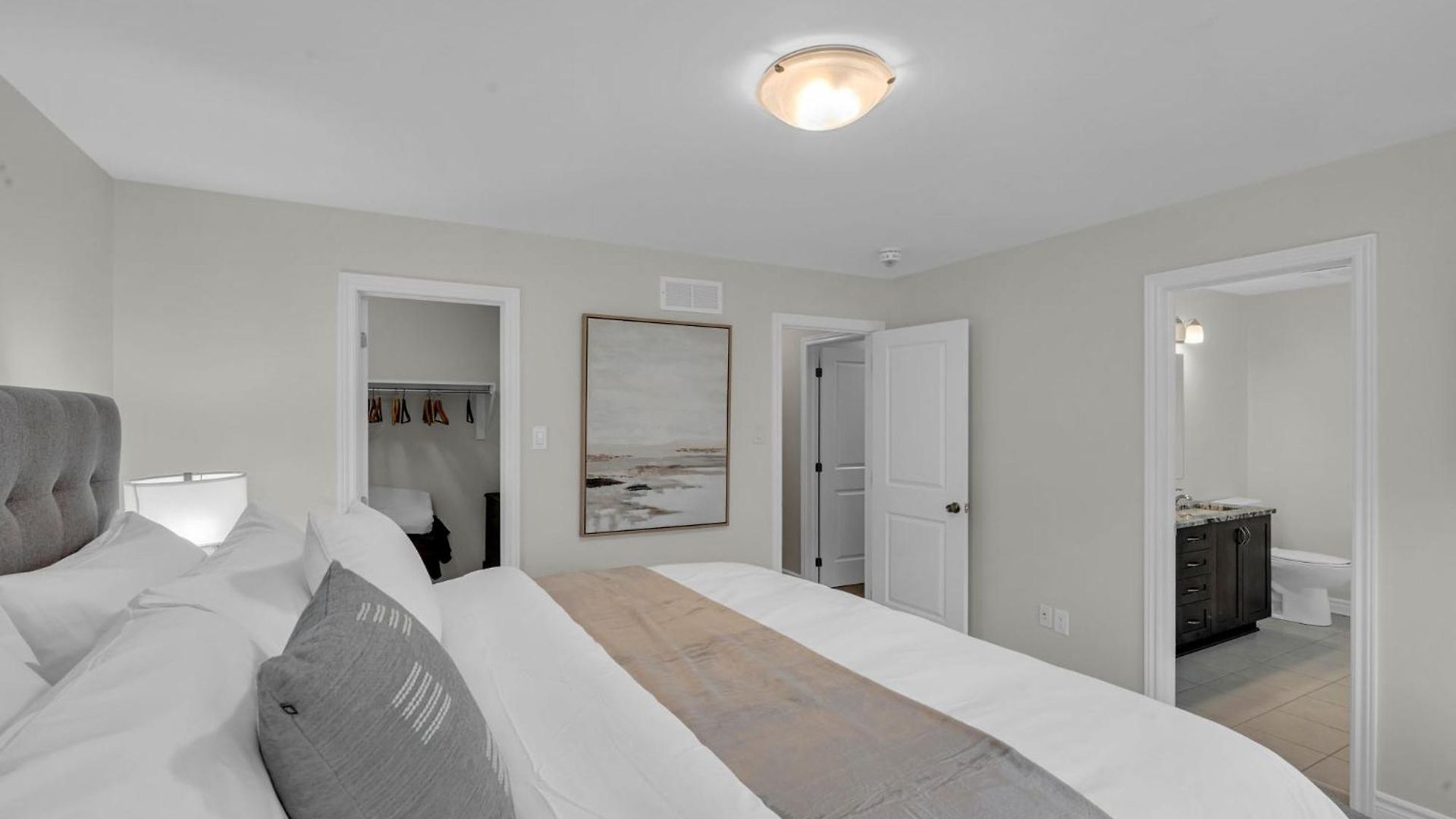 Villa Luxurious And Beautiful,