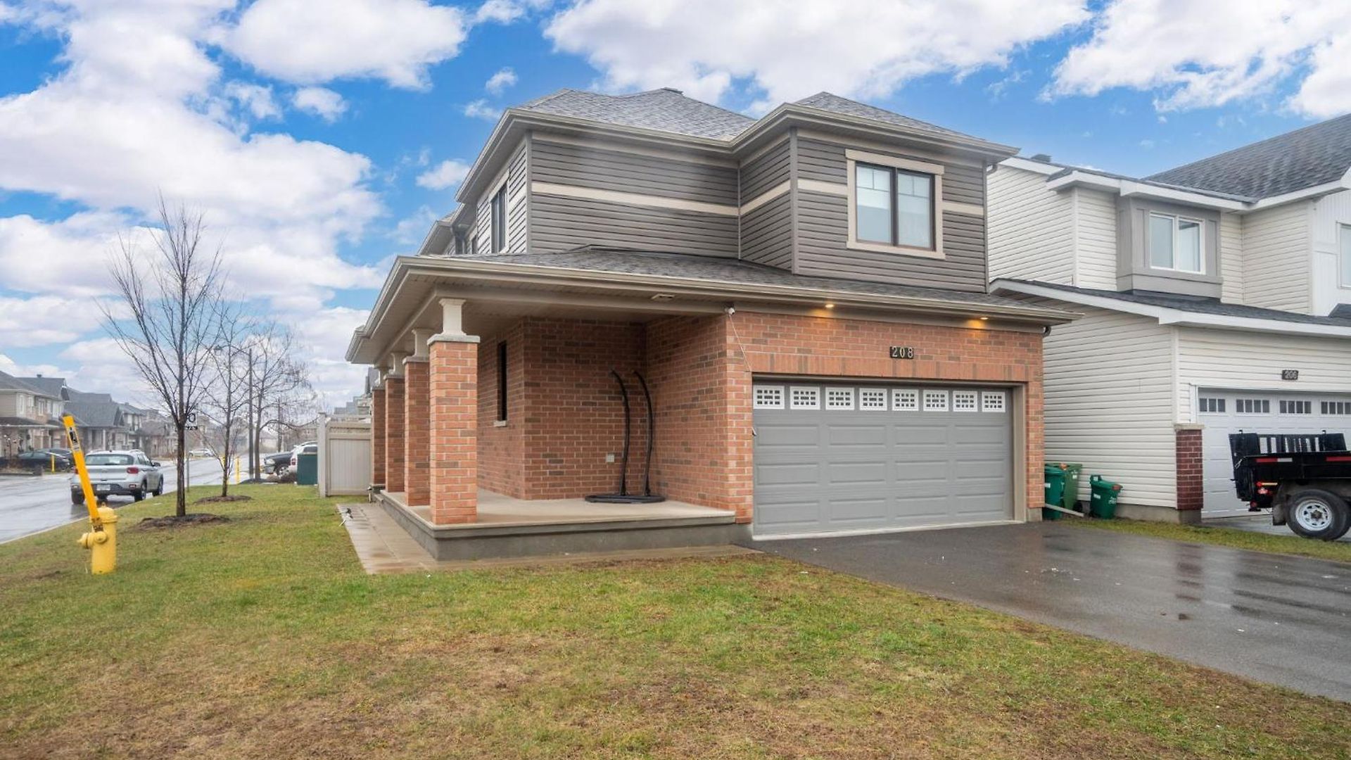Villa Luxurious And Beautiful, Ottawa