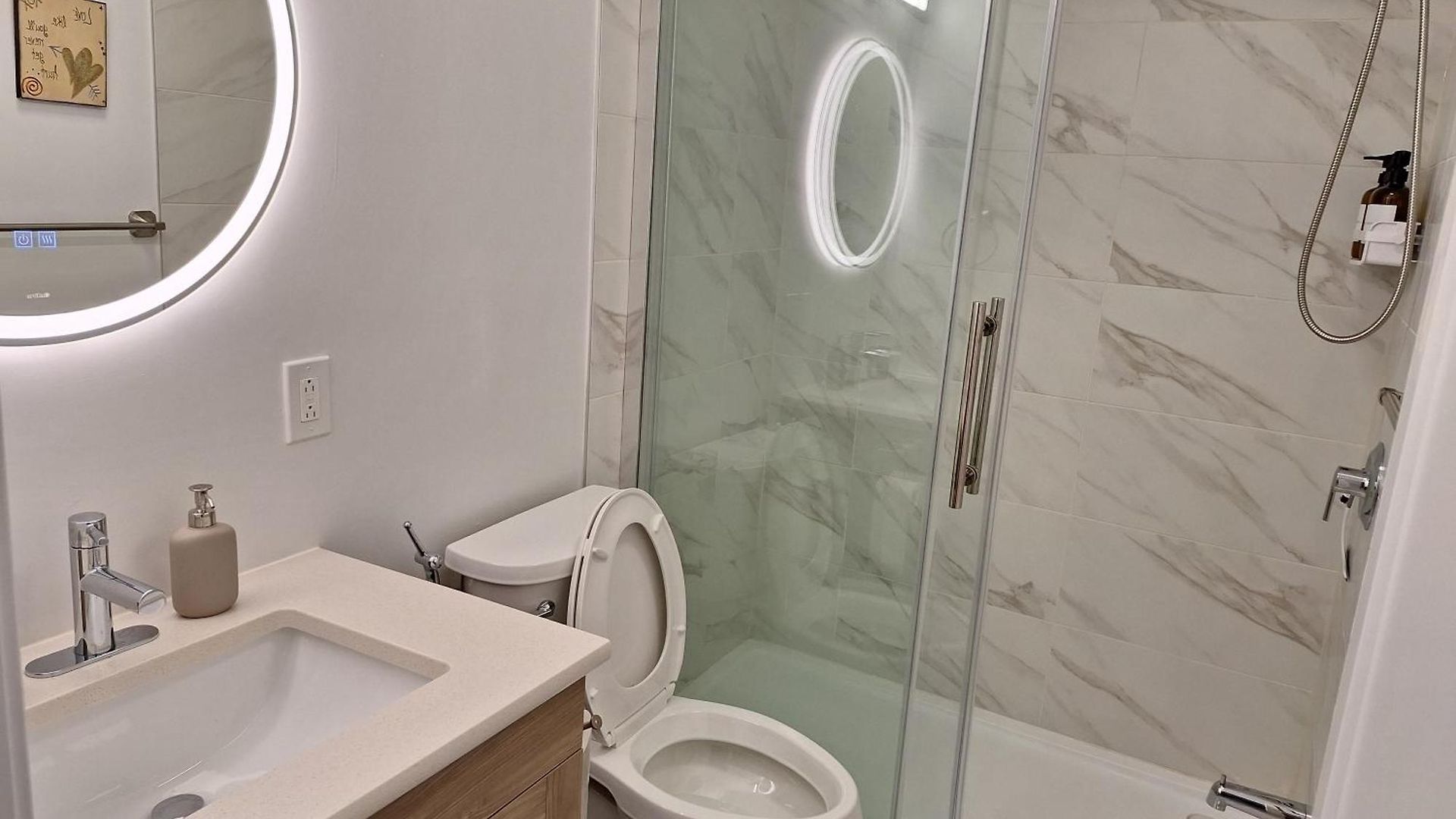 Independent Basement Apartment Ottawa