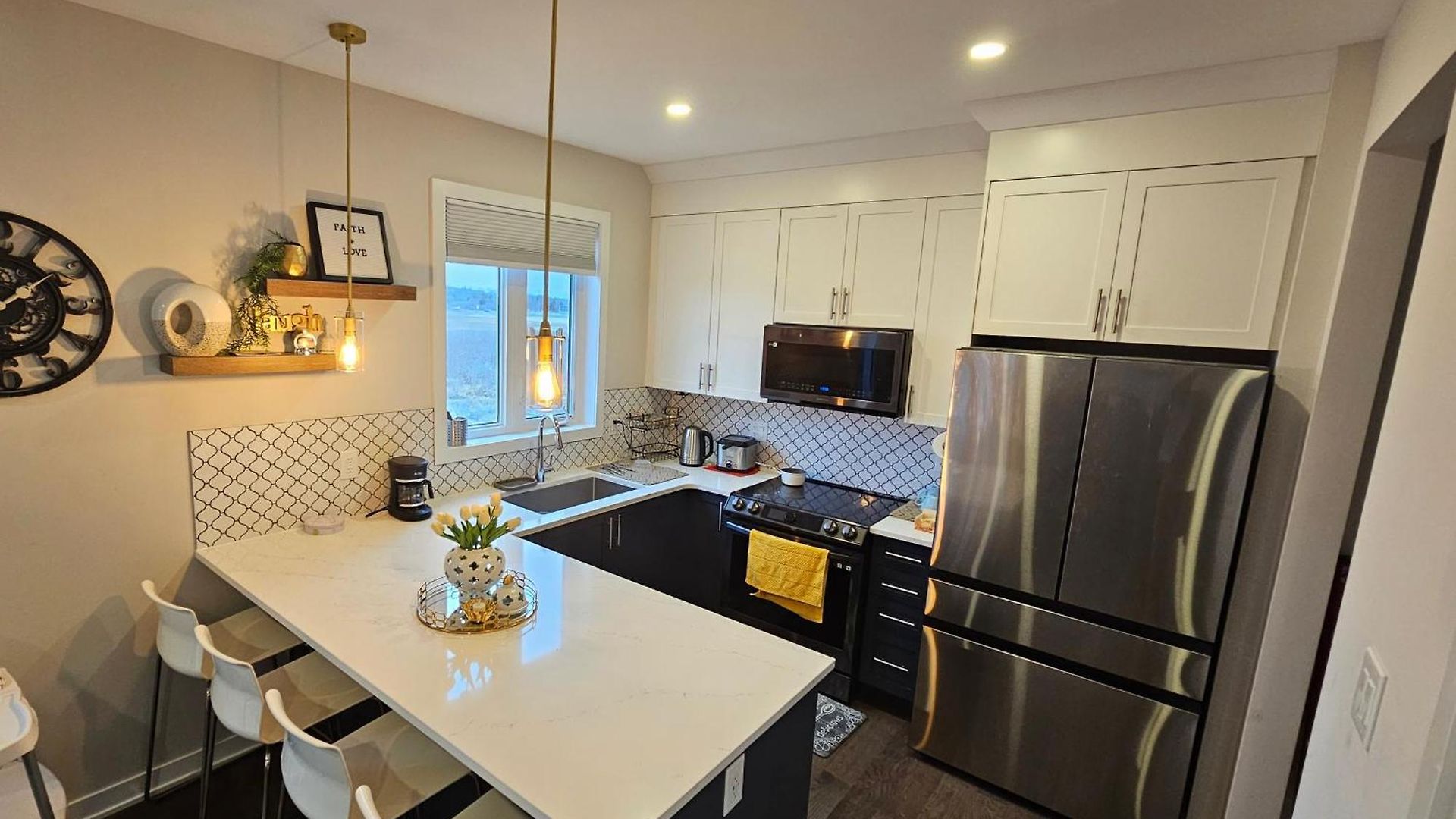Homestay Rb Homes - Peaceful Neighbourhood