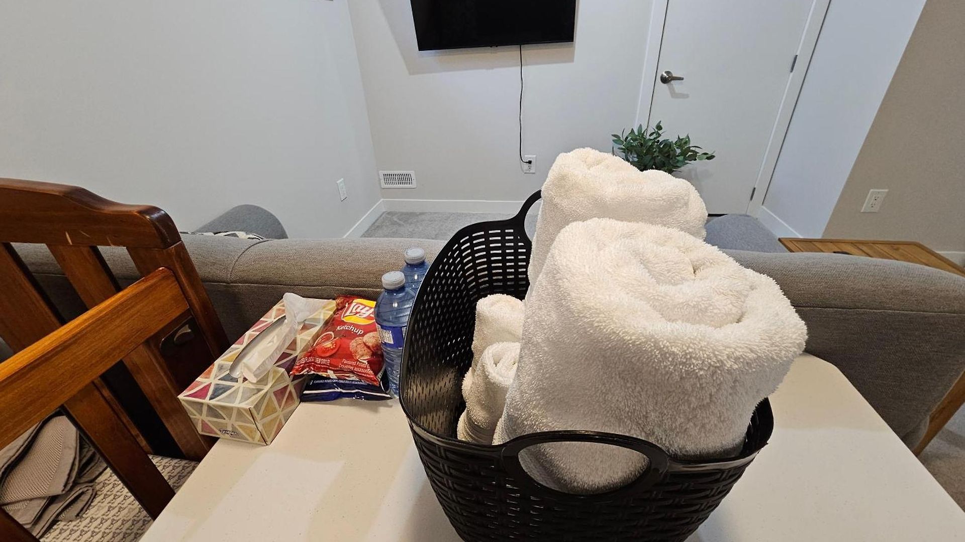 Rb Homes - Peaceful Neighbourhood Homestay *