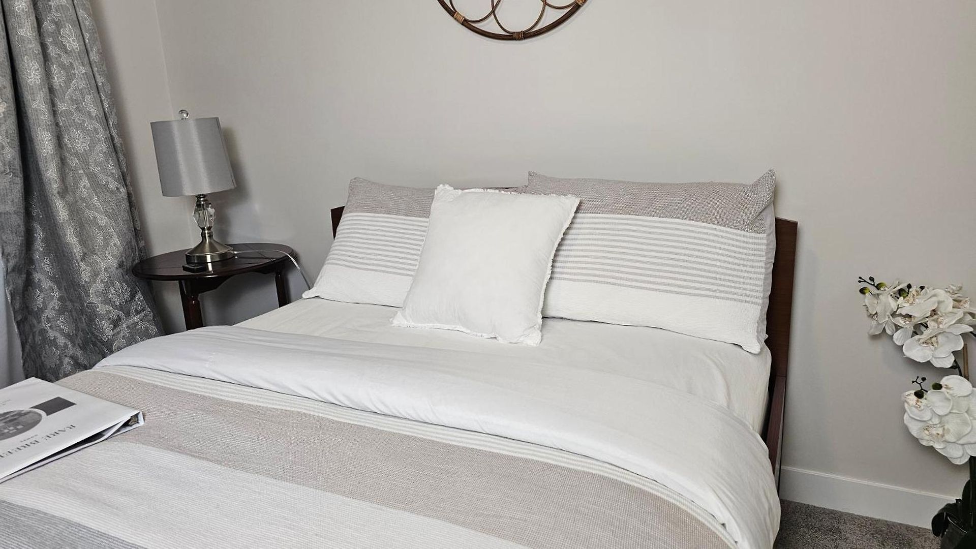 Rb Homes - Peaceful Neighbourhood *