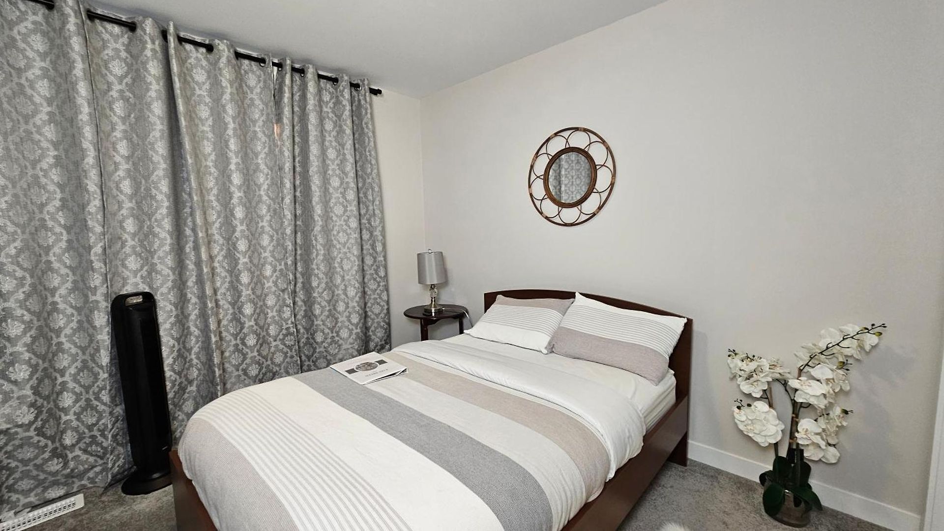 Rb Homes - Peaceful Neighbourhood Homestay *