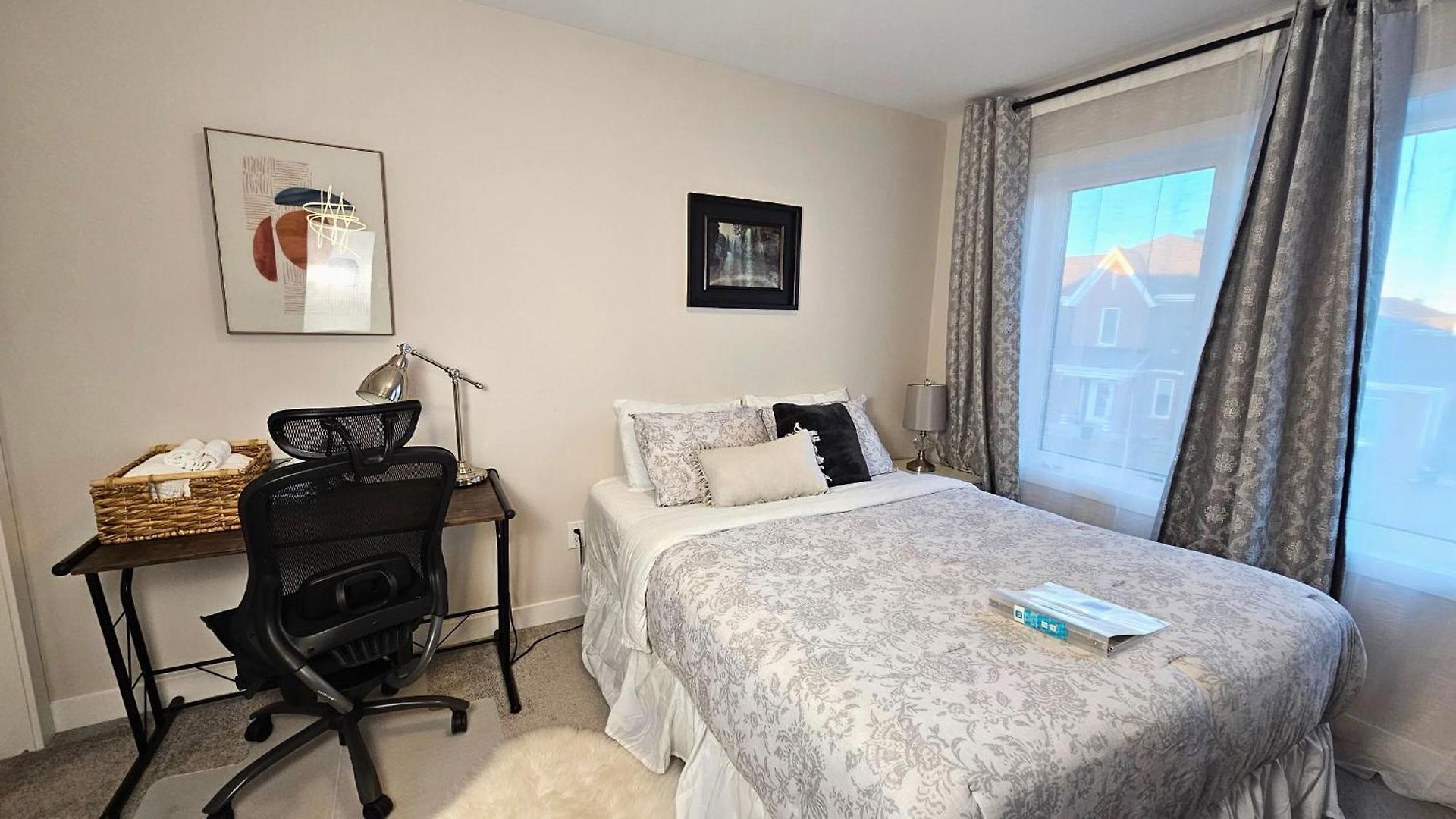 Homestay Rb Homes - Peaceful Neighbourhood Ottawa