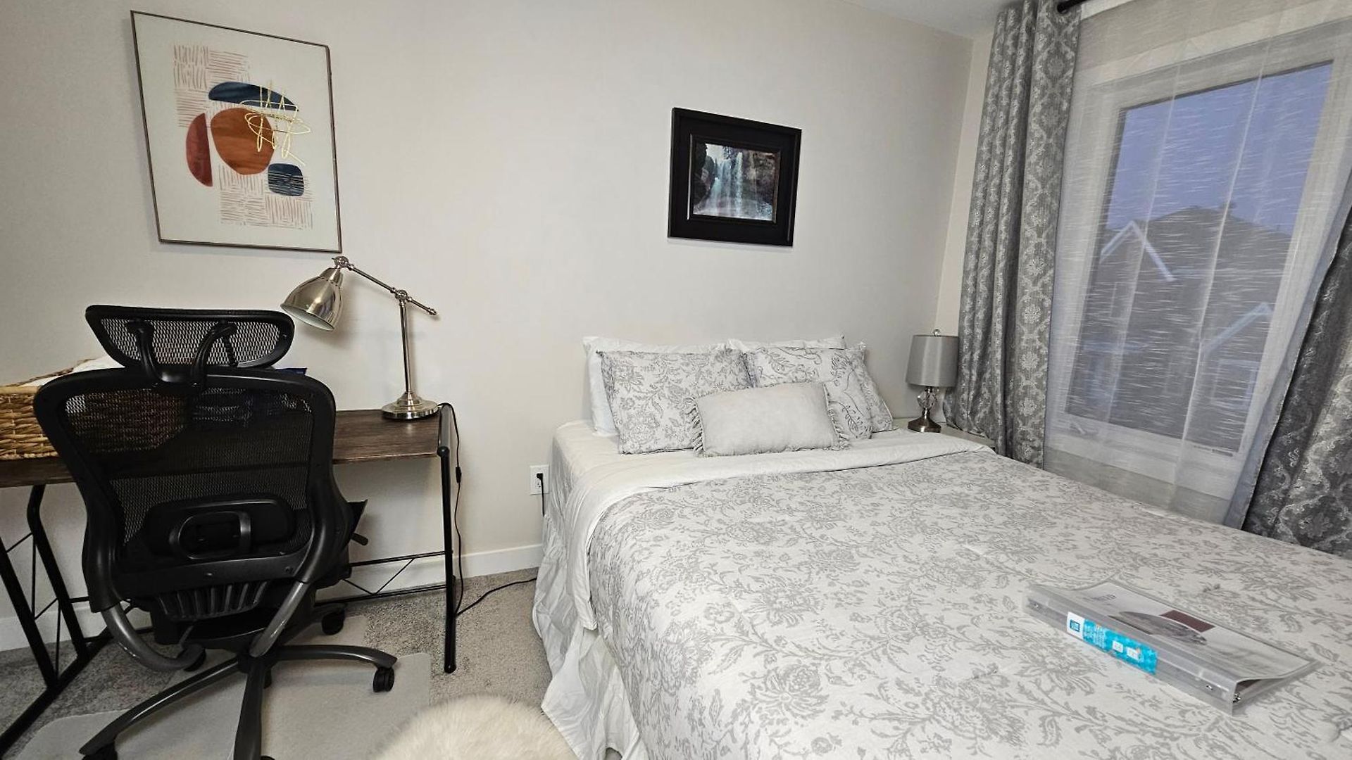 Rb Homes - Peaceful Neighbourhood