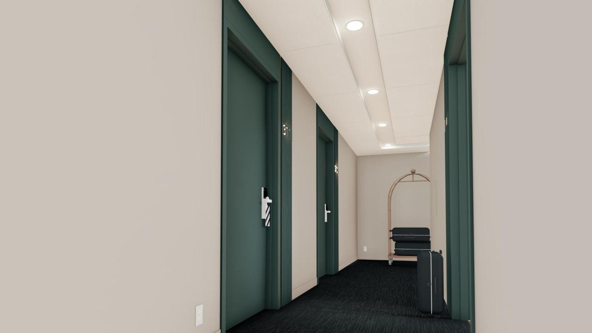Lux Place - Long Term Ottawa