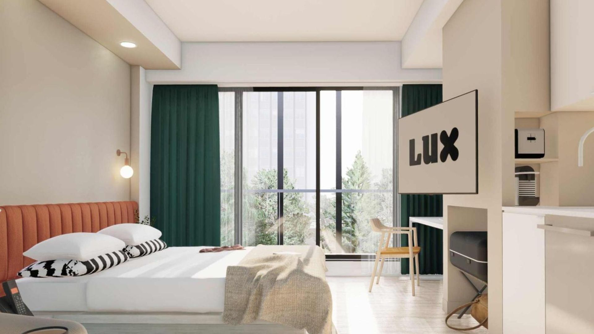 Lux Place - Long Term Ottawa
