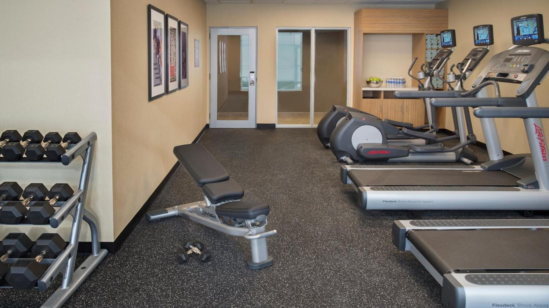 Towneplace By Marriott Kanata Hotel 3*