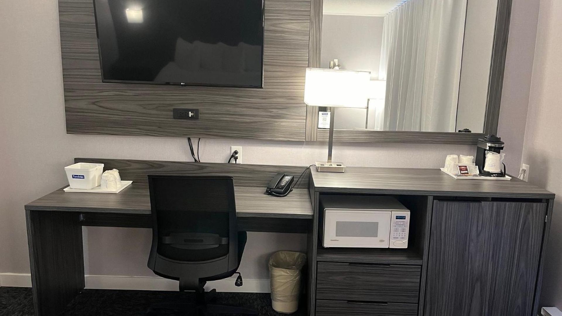 Travelodge By Wyndham East Ottawa