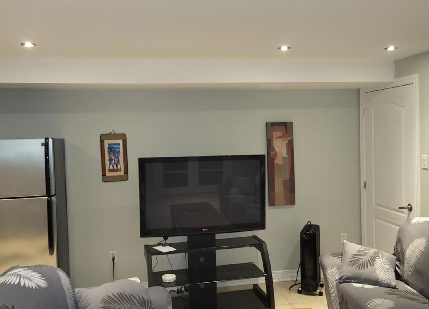 Lovely Guest Entire Minutes From Airport 4* Ottawa