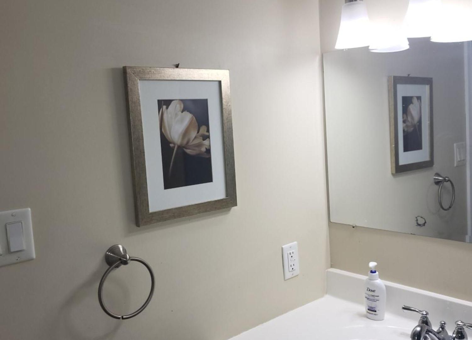 Lovely Guest Entire Minutes From Airport Ottawa