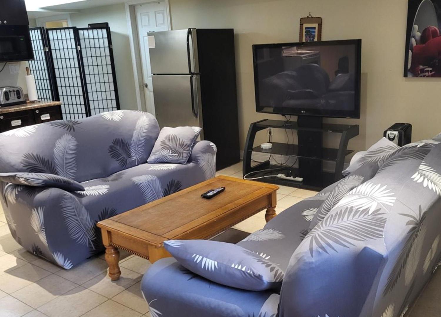 Lovely Guest Entire Minutes From Airport 4* Ottawa