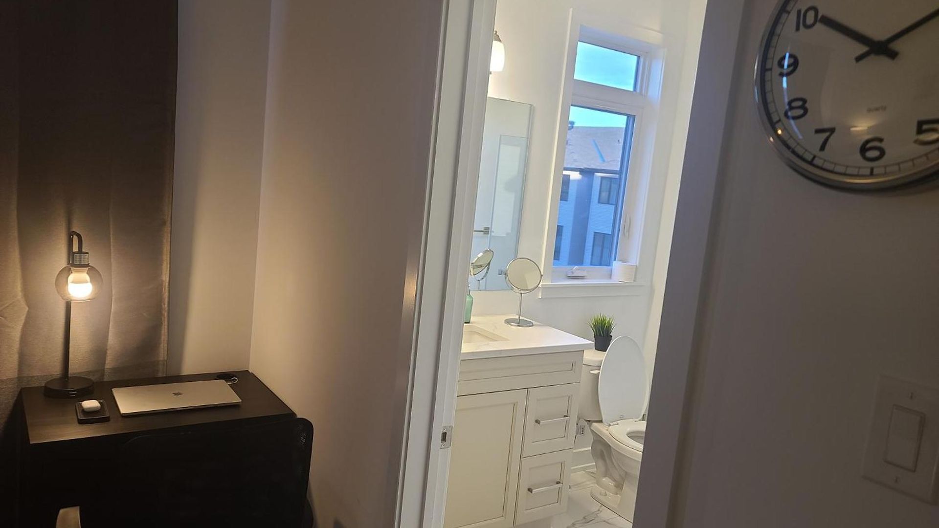 Homestay Good Fortune Residence,