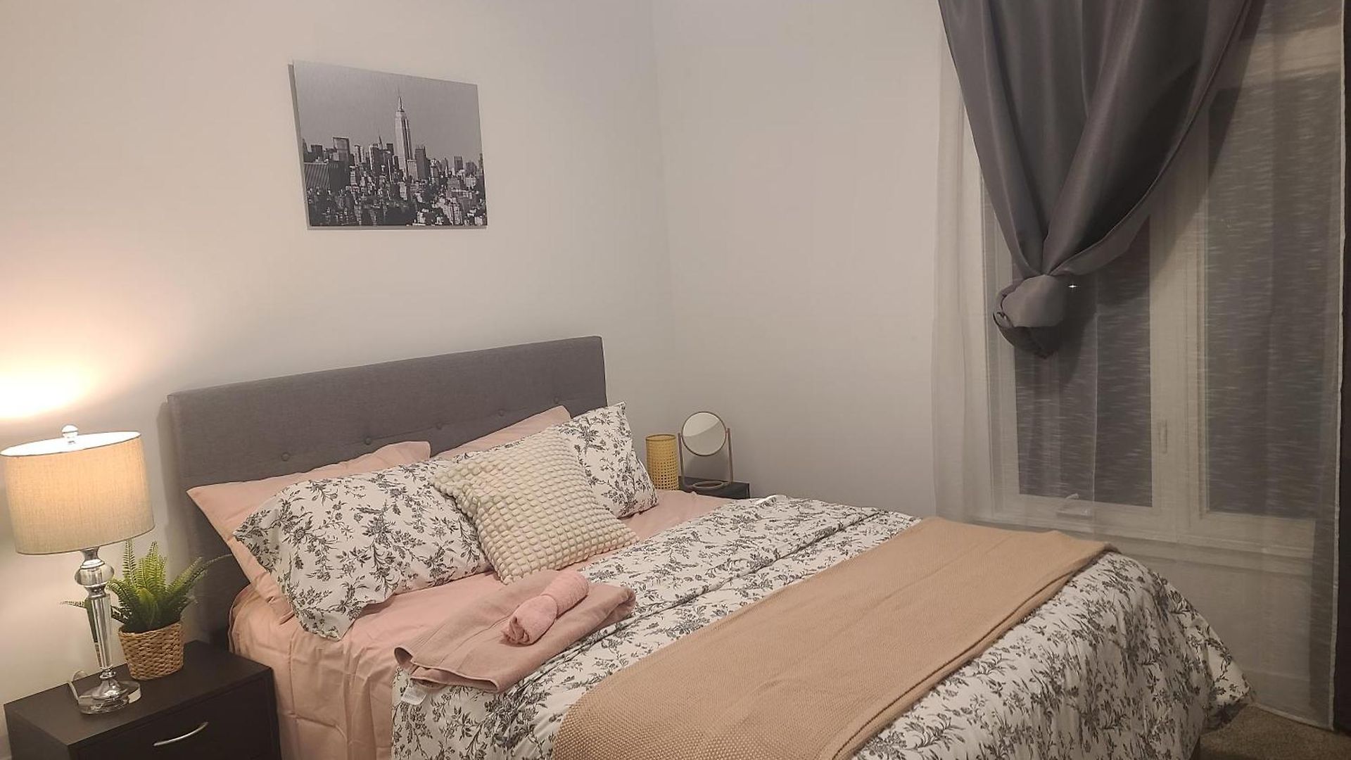 Homestay Good Fortune Residence, Ottawa