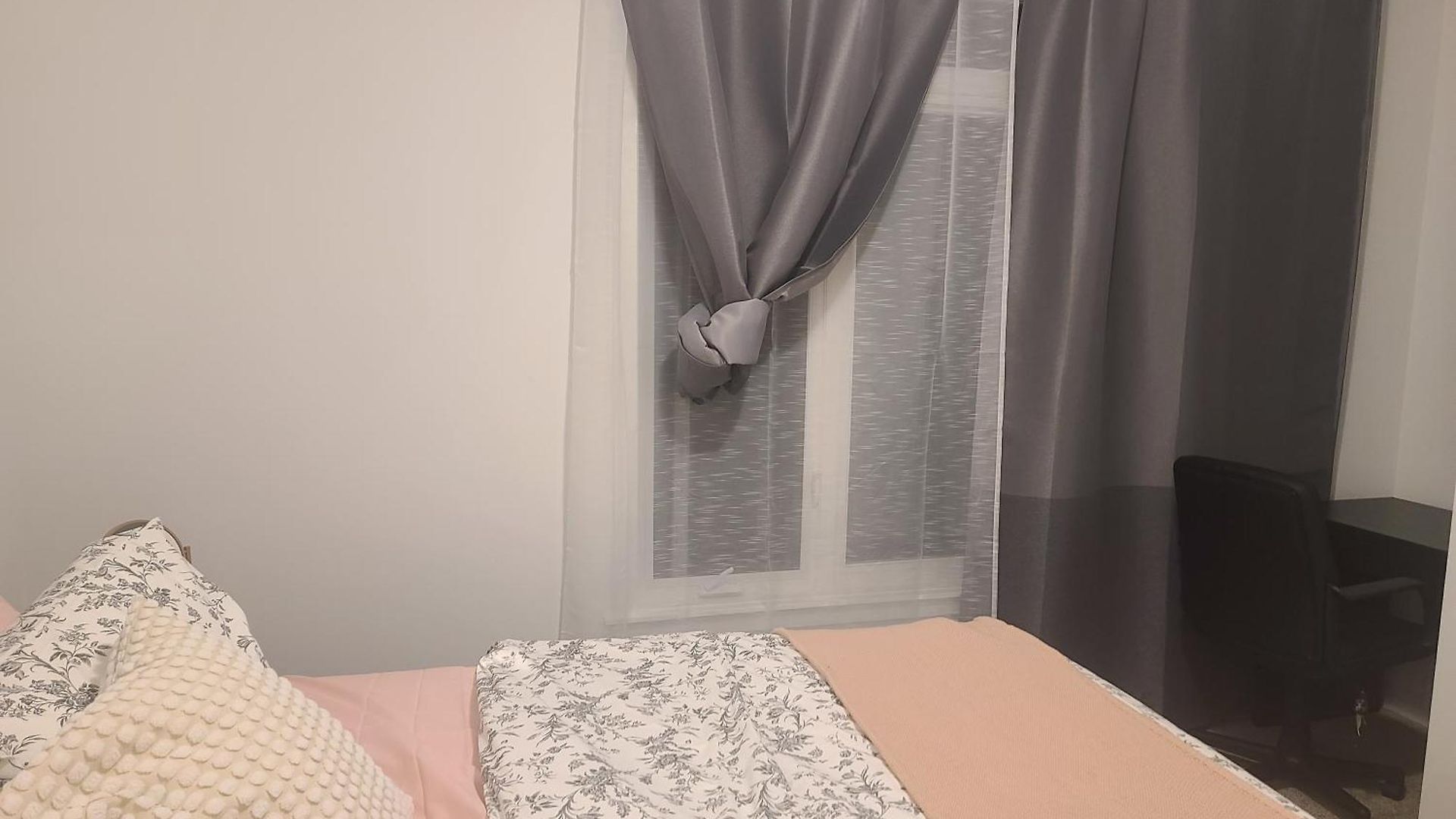 Good Fortune Residence, Homestay *