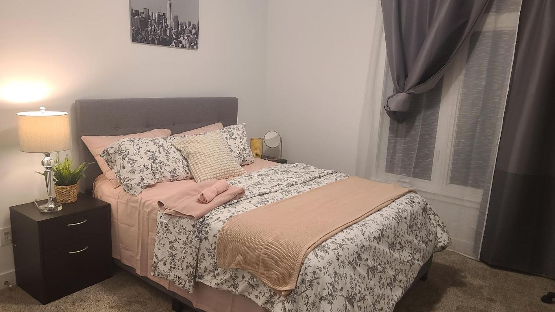 Homestay Good Fortune Residence,