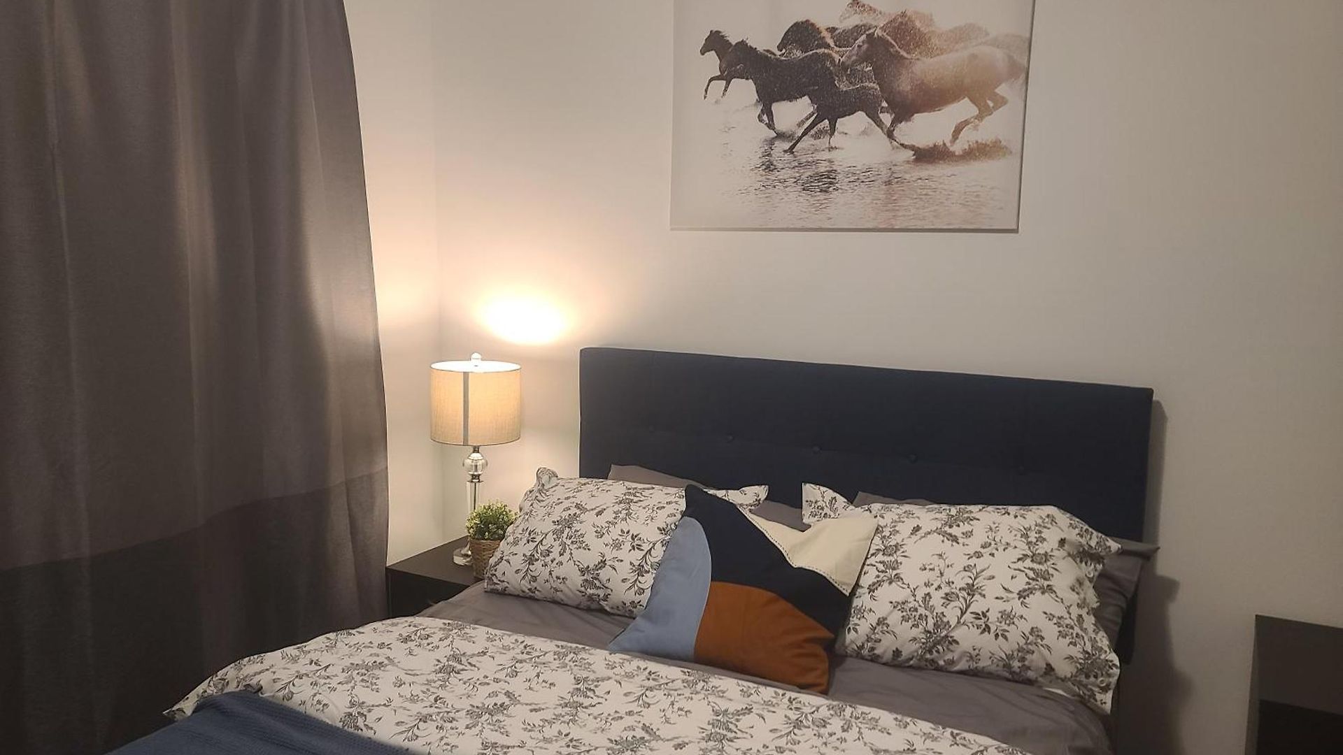 Homestay Good Fortune Residence,