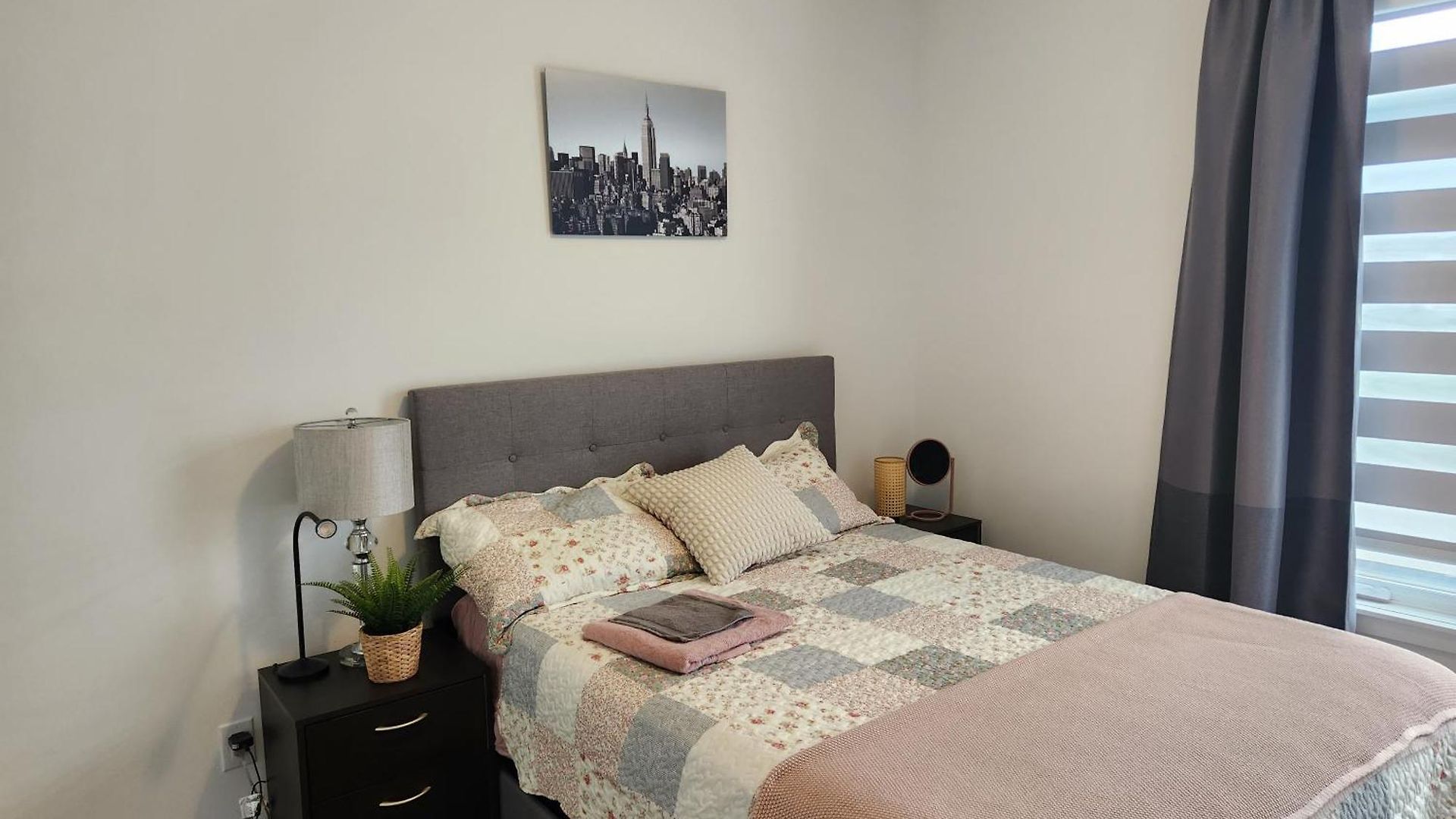 Homestay Good Fortune Residence, *