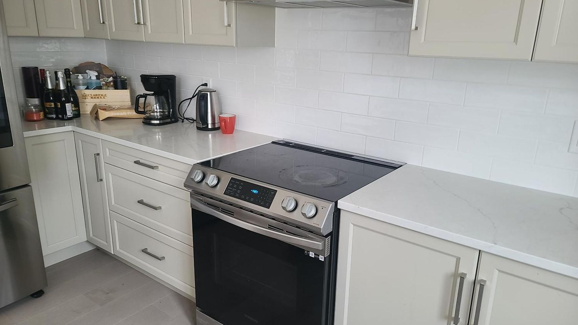 Homestay Good Fortune Residence,