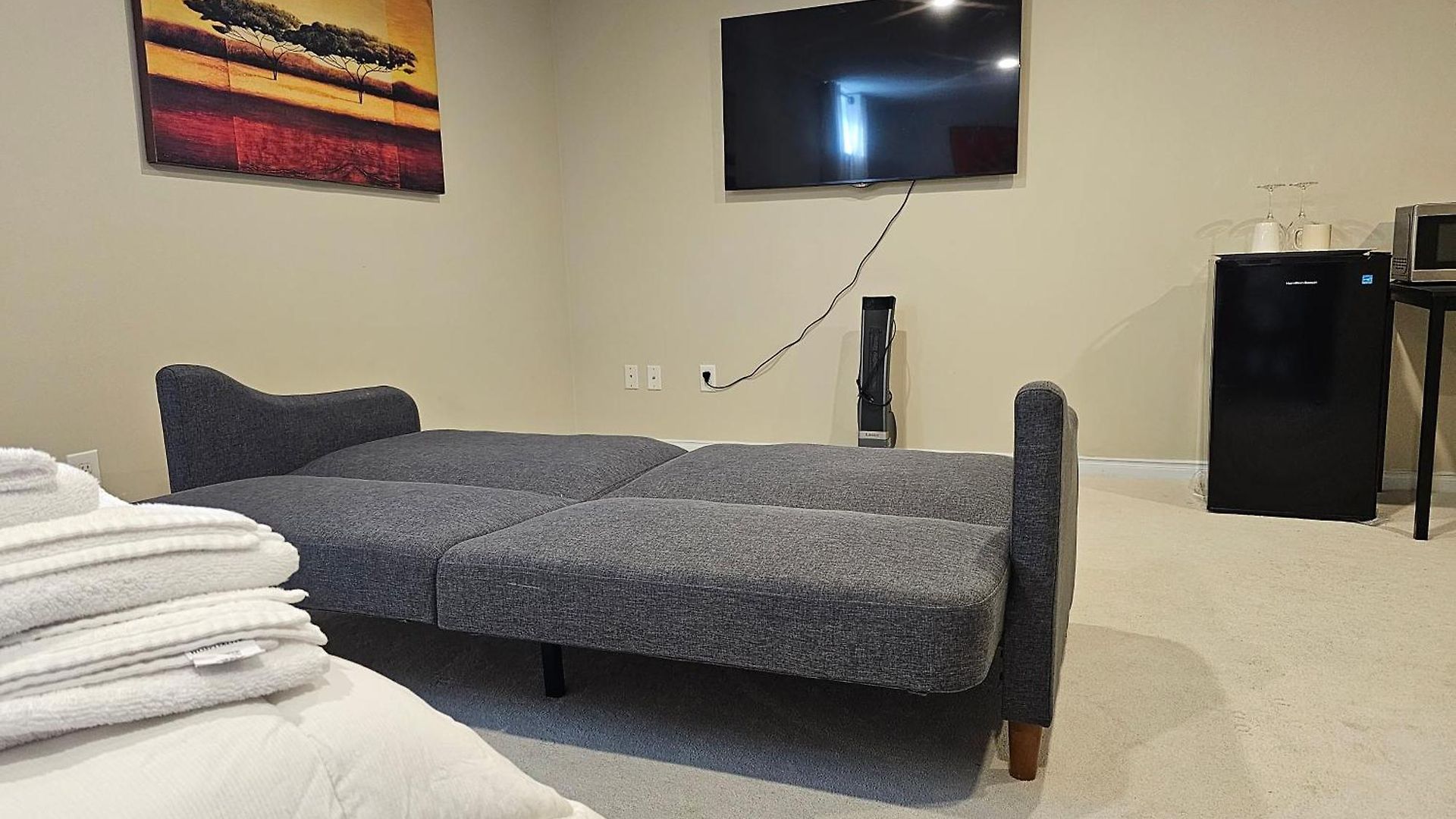 Mannys Place Homestay